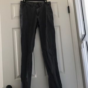 Men’s pants